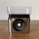 Terraillon silver scale