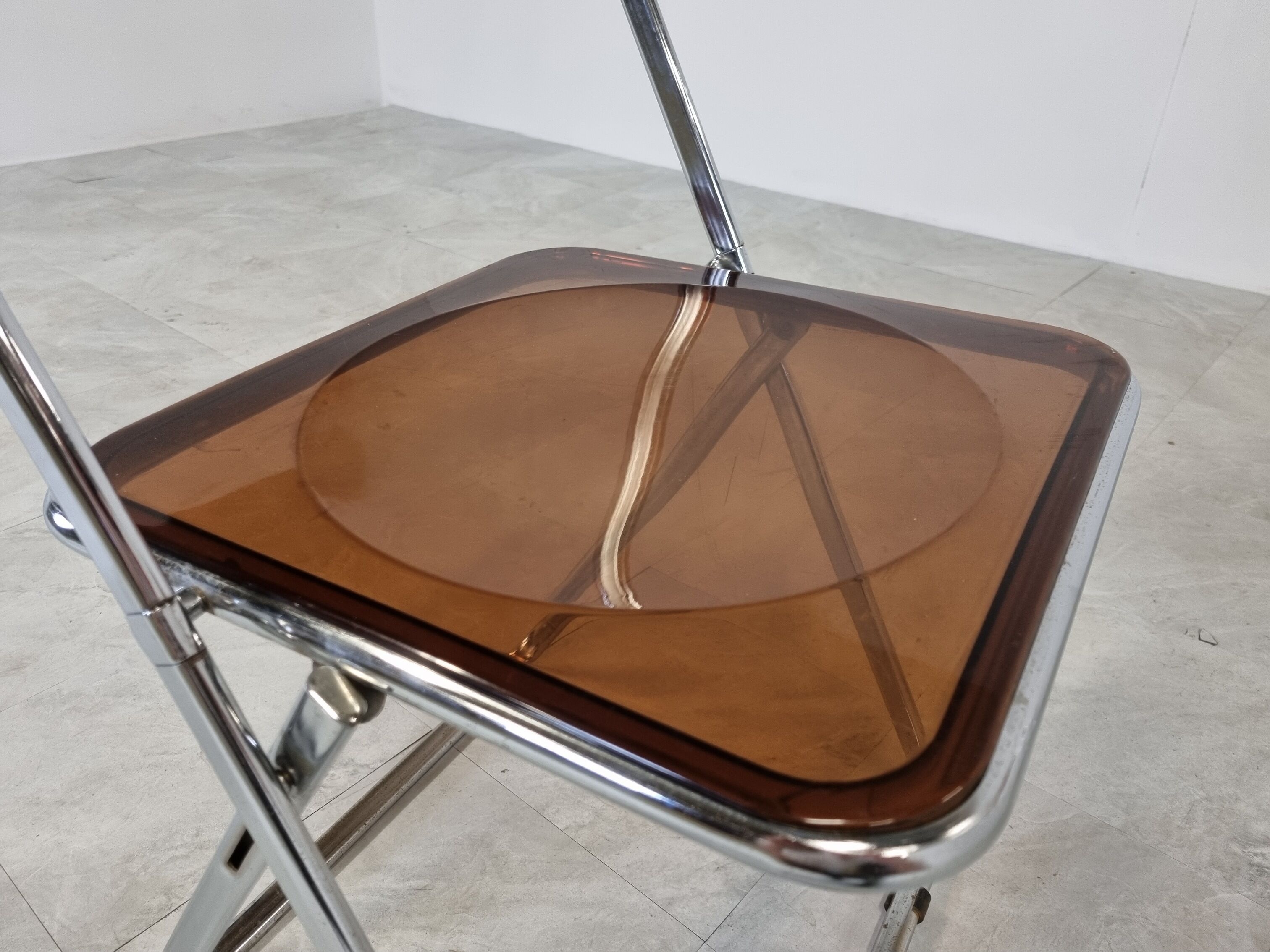 Vintage chairs 1970