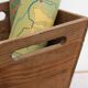 Paper basket