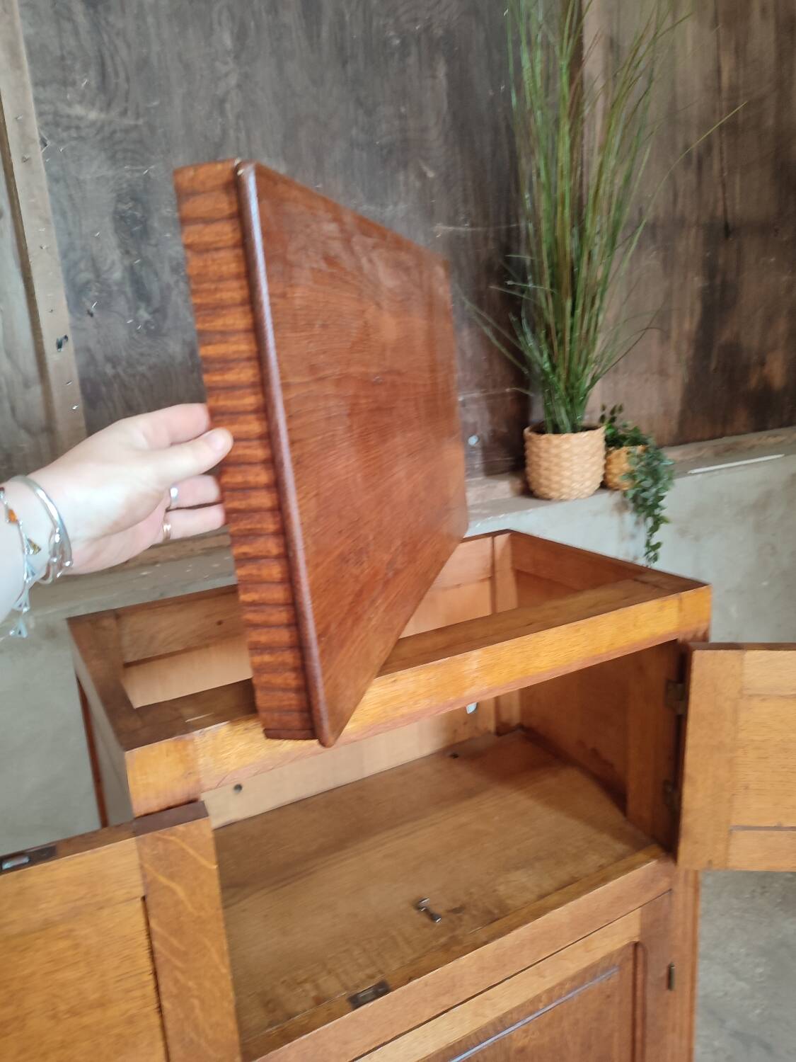 Art Deco furniture