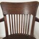 Fauteuil américain de 1910