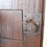 buffet italien du XVIIe siècle