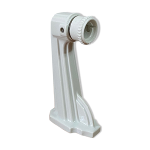 Applique pied de lampe - art