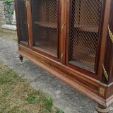 Louis XVI style wardrobe