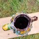 Pitcher 1970 signed Vallauris