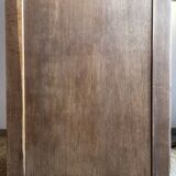 American oak filing cabinet circa 1920