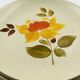 Set of Stoneware Plates Saint-Amand Jamaica