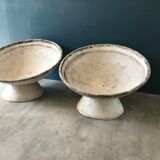 Pair of planters 1970