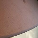 large ceramic living room lamp total 87x50x60 1970 to 80