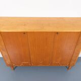 Swedish cabinet by Axel Larsson for Bodafors
