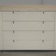 Commodes Interlubke en marbre