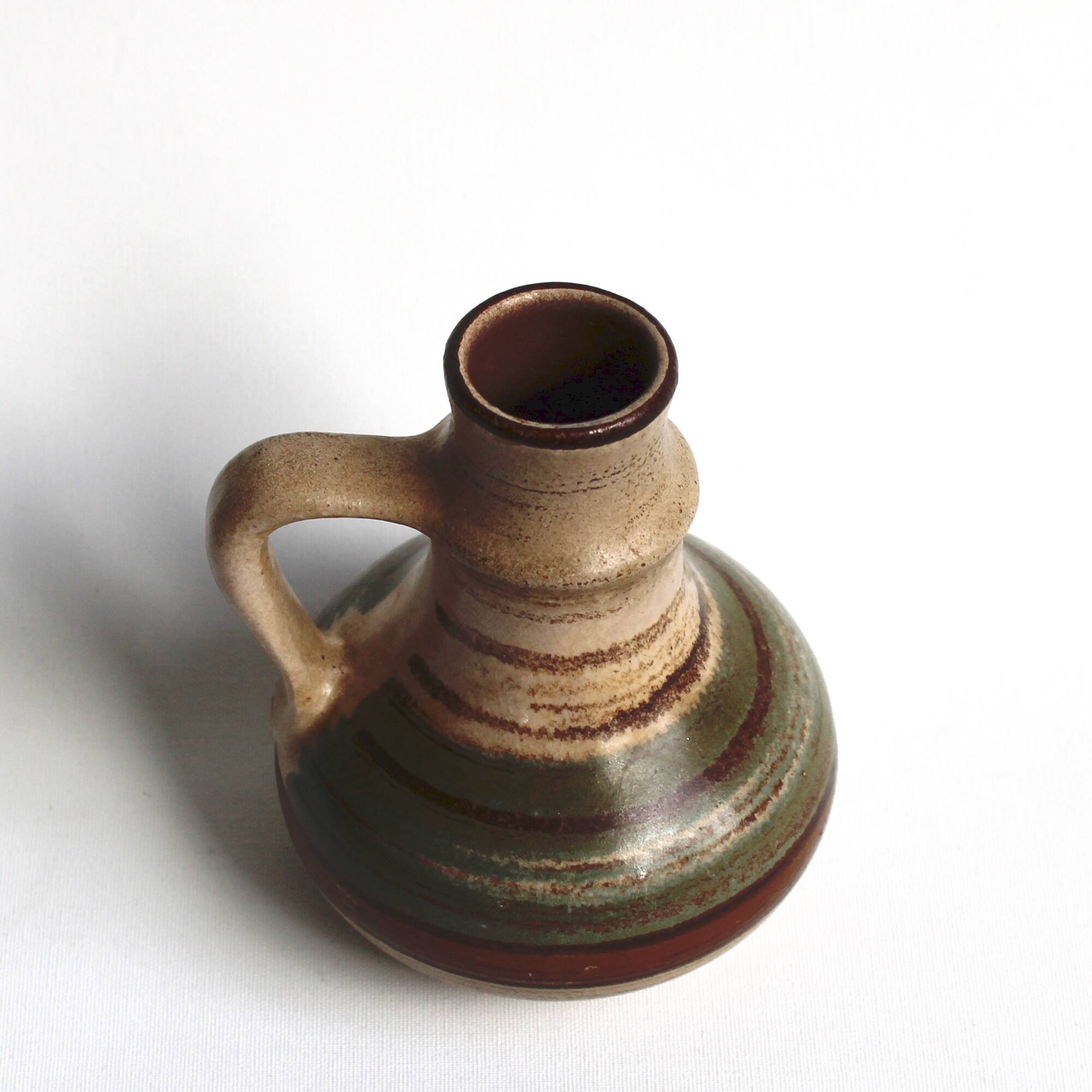 Small vintage Strelha vase - Germany