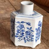 Vase asiatique