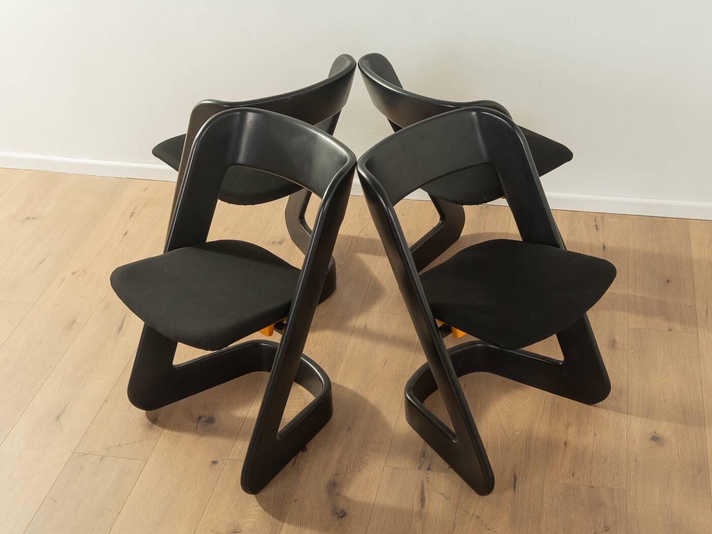 Lucy Chairs, Peter Ghyczy, vintage