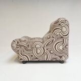 Intermediate element of Rezia sofa by Emilio Guarnacci & Felix Padovano