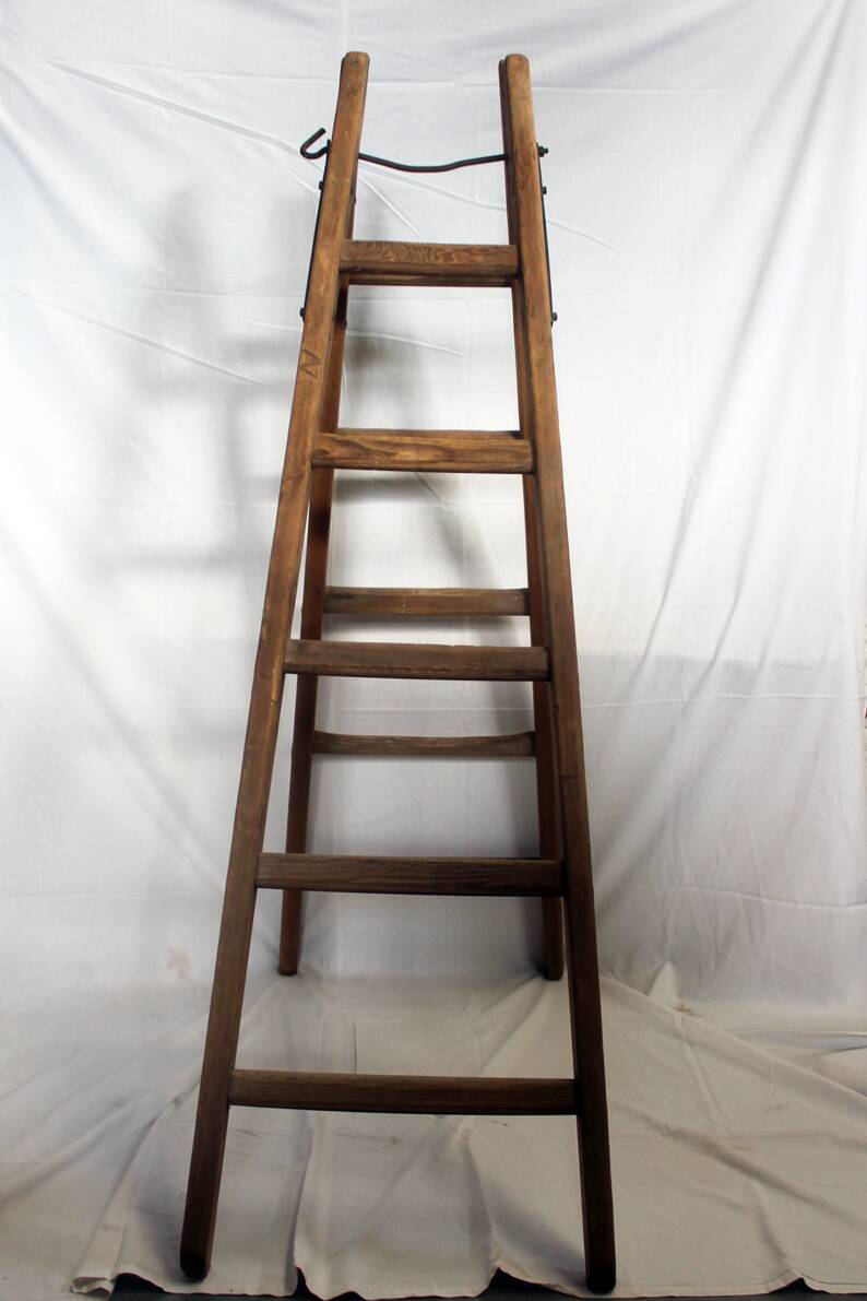 Painter's ladder