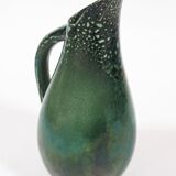 Reptile Pitcher Vase
