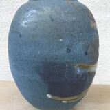 Marc Roussel Vase 80's