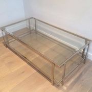 Table design en chrome