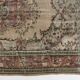 Home Living Vintage Anatolian Carpet  sku-856