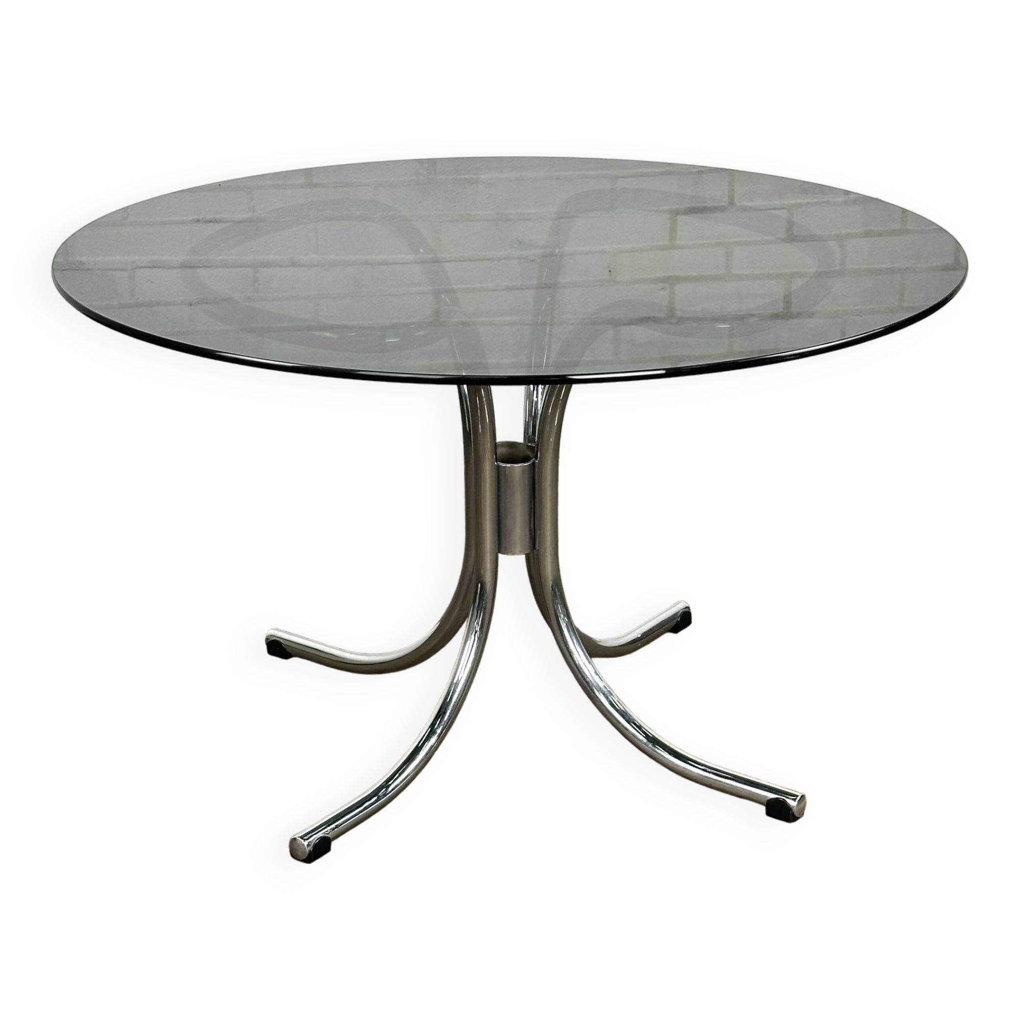Gastone Rinaldi style dining table