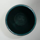 Ceramic vase, 50/60's