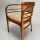 Set of Armchairs by Josef Maria Olbrich for Thonet, Austria, 1910s