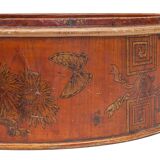 Chinese wedding chest