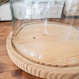 Cloche à fromages