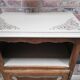 Old furniture