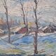 Tableau peinture