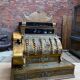Ancienne caisse enregistreuse « national »