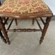Set of 2 chairs