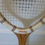 Tennis racket