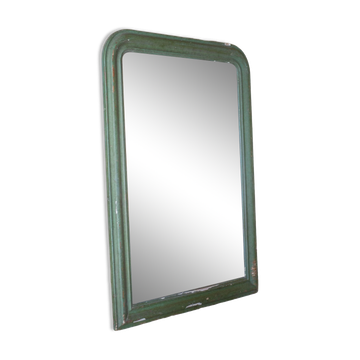 Miroir Louis Philippe
