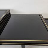 Trundle table by Pierre Vandel 1970
