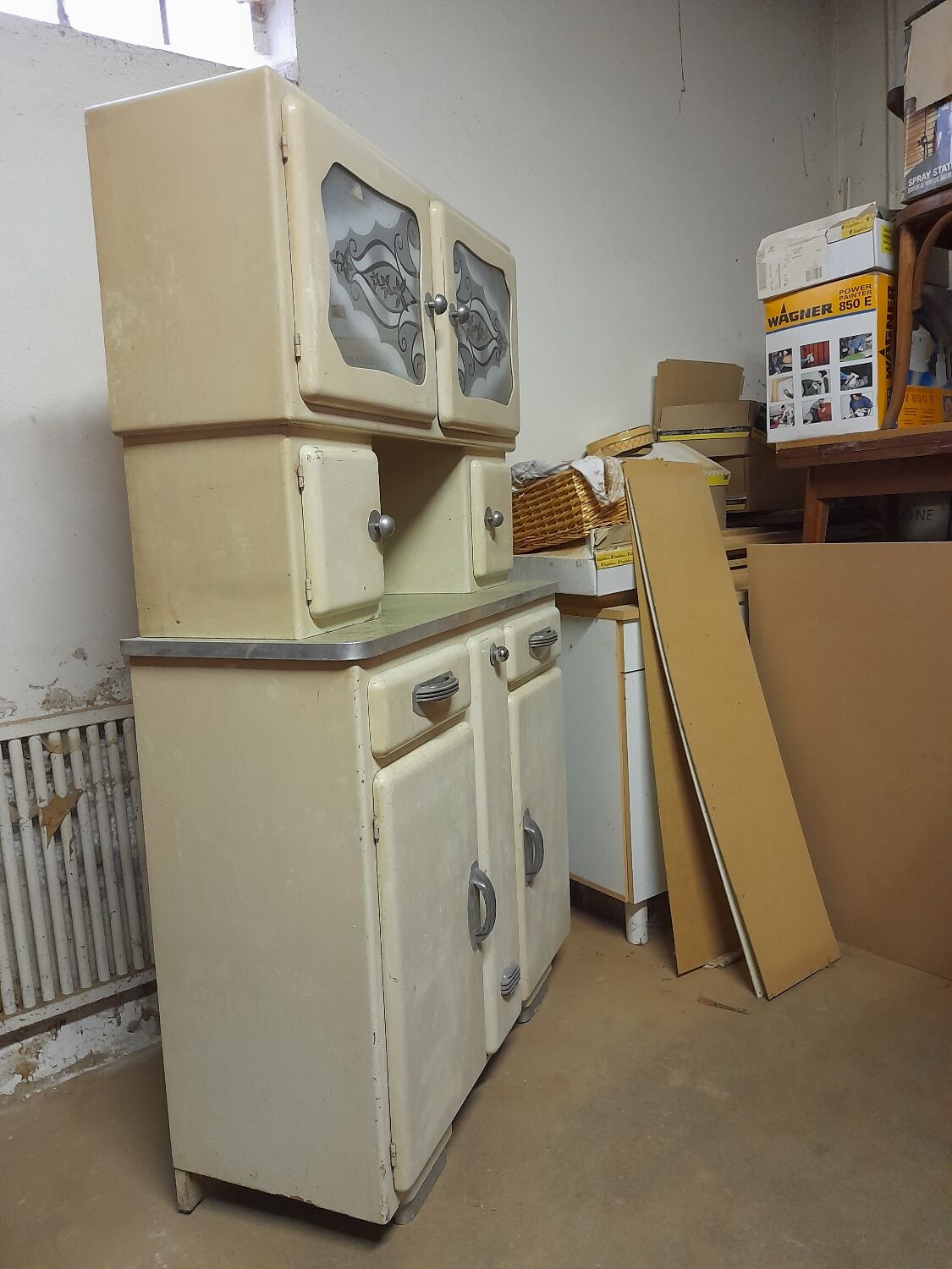 Mado sideboard "mini width"