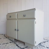 Buffet mado renovated