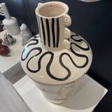 Ceramic vase (large model)
