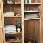 Armoire ancienne