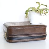 Turntable vintage Claude Paz and Visseaux