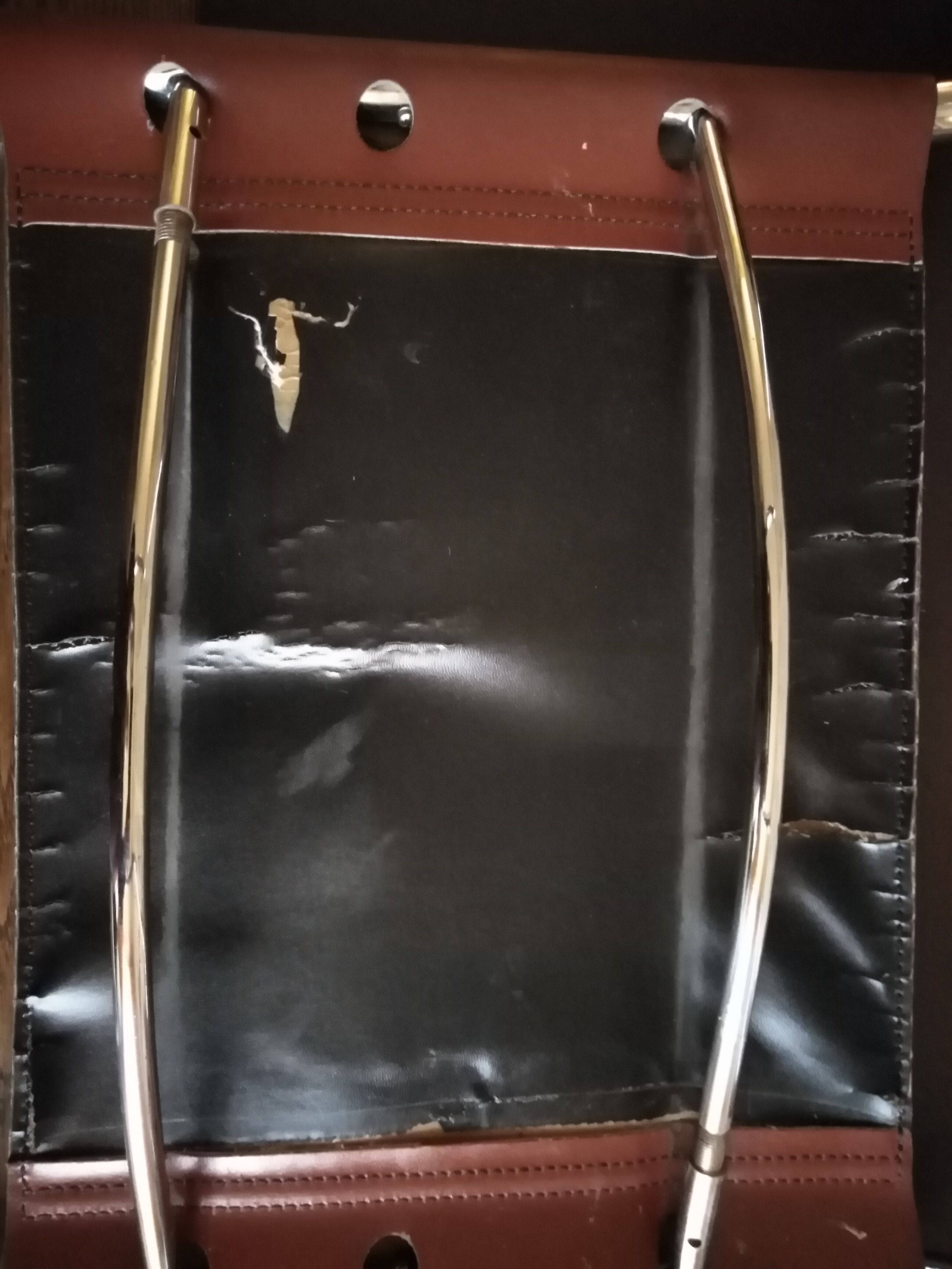 4 Marcel Breuer design chairs, model B33