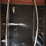 4 Marcel Breuer design chairs, model B33