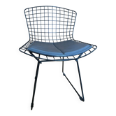 Chaise Wire par Harry BERTOIA pour KNOLL