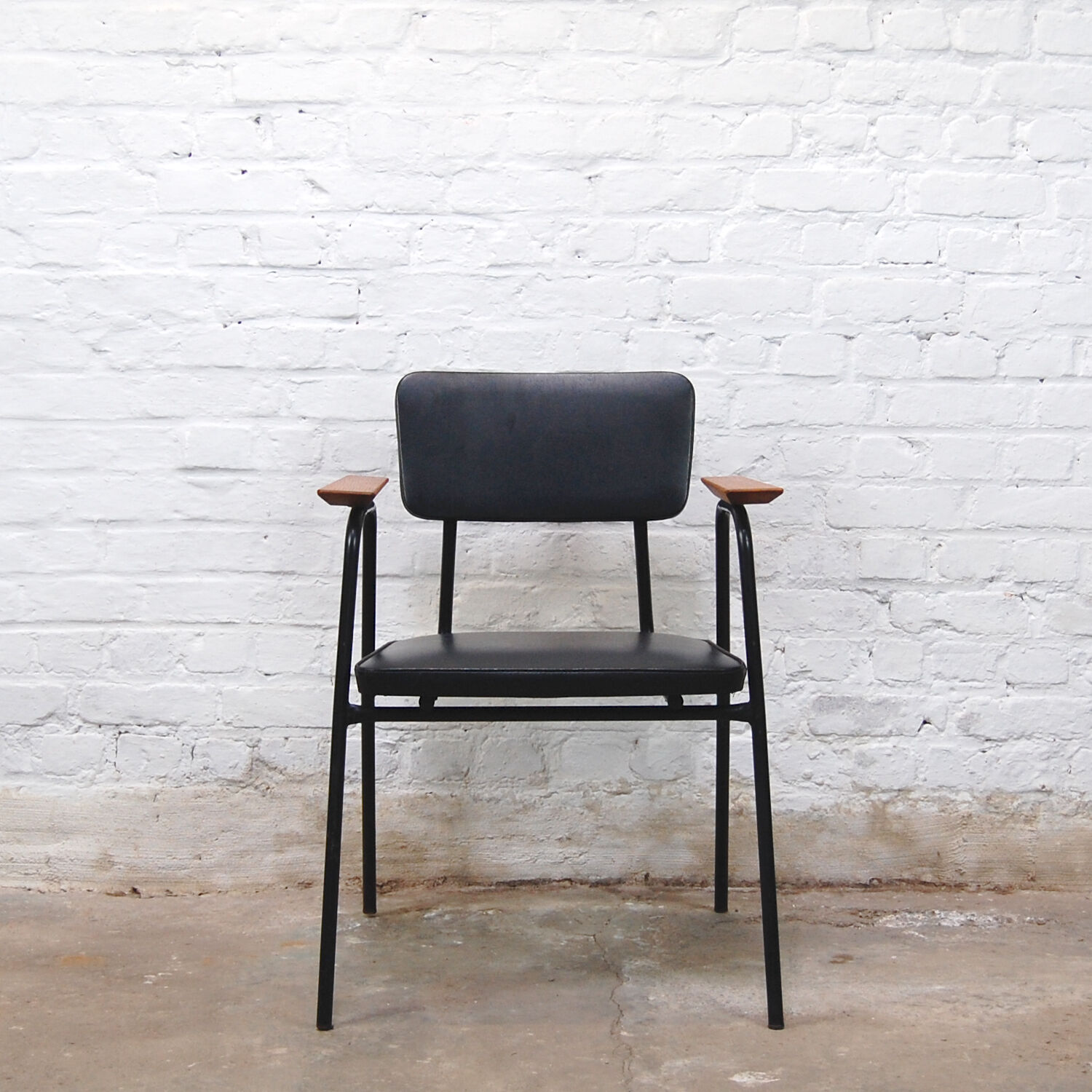Fauteuil M par Pierre Guariche pour Meurop 1950s