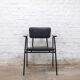 Fauteuil M par Pierre Guariche pour Meurop 1950s
