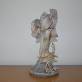 Art Nouveau style vase