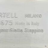 Porte-revues Kartell 4675