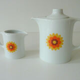 Café Lorenz Hutschen Reuther set