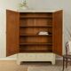 Laundry Cabinet